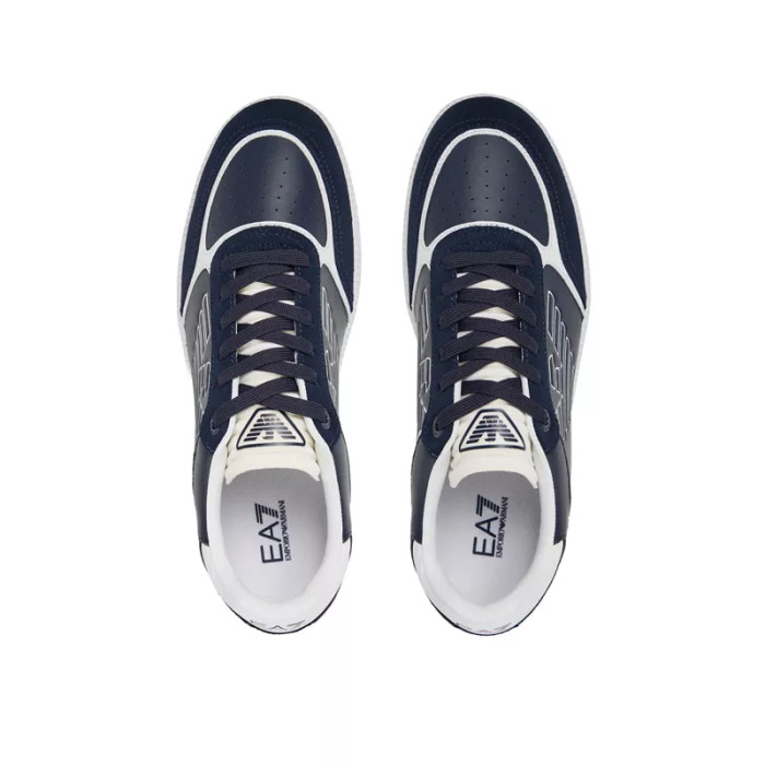 EA7 Emporio Armani Basket EA7 Emporio Armani SNEAKER