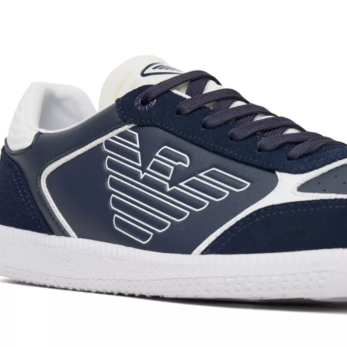 EA7 Emporio Armani Basket EA7 Emporio Armani SNEAKER