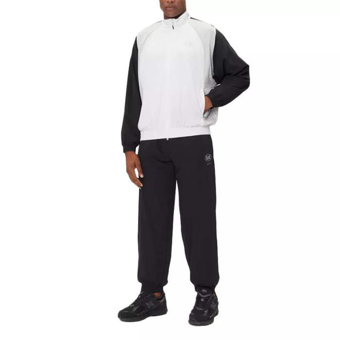 EA7 Emporio Armani Ensemble de survêtement EA7 Emporio Armani