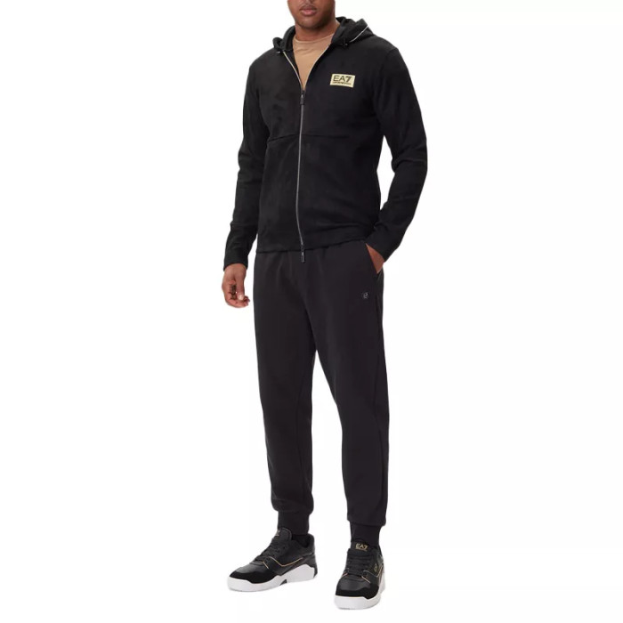 EA7 Emporio Armani Ensemble de survêtement EA7 Emporio Armani