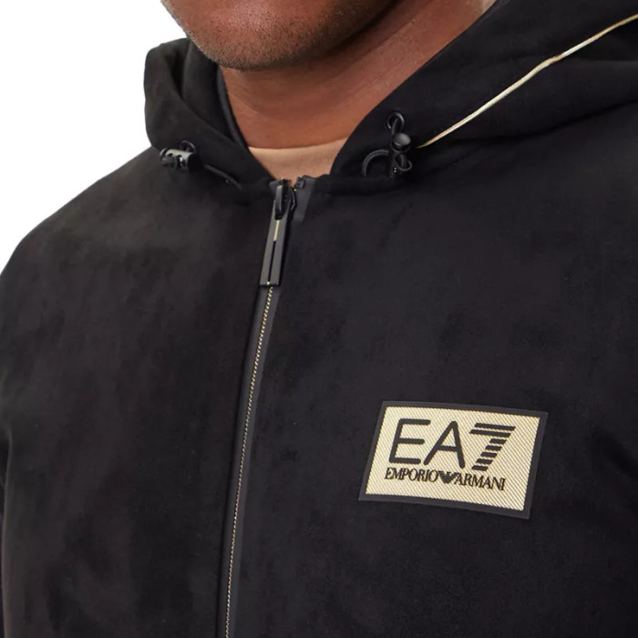 EA7 Emporio Armani Ensemble de survêtement EA7 Emporio Armani