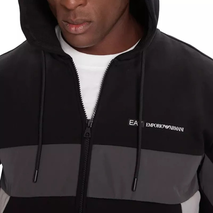 EA7 Emporio Armani Ensemble de survêtement EA7 Emporio Armani