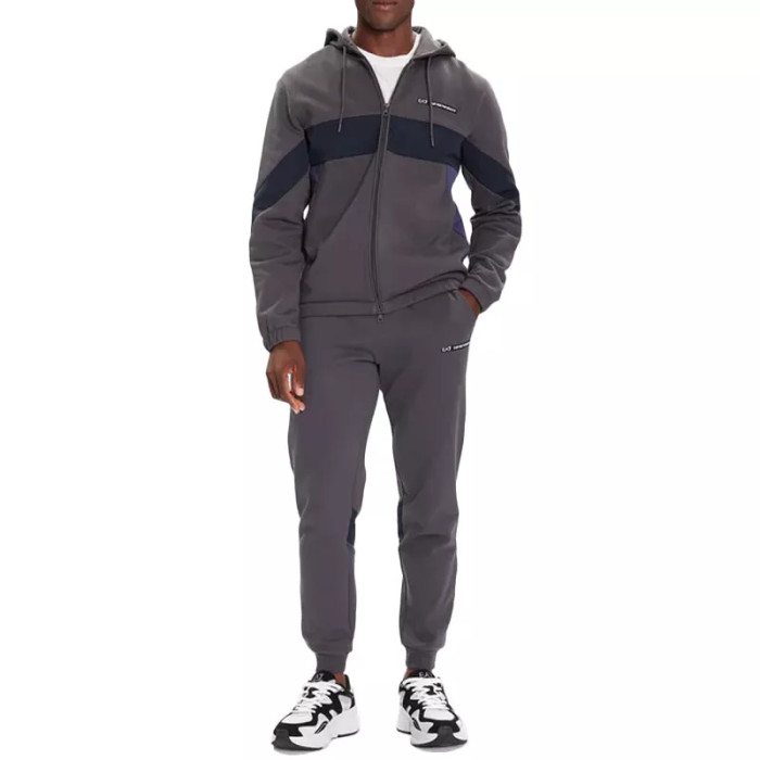 EA7 Emporio Armani Ensemble de survêtement EA7 Emporio Armani