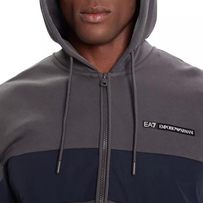 EA7 Emporio Armani Ensemble de survêtement EA7 Emporio Armani