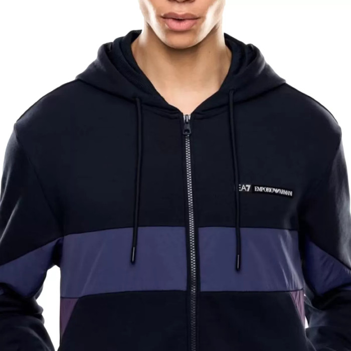 EA7 Emporio Armani Ensemble de survêtement EA7 Emporio Armani