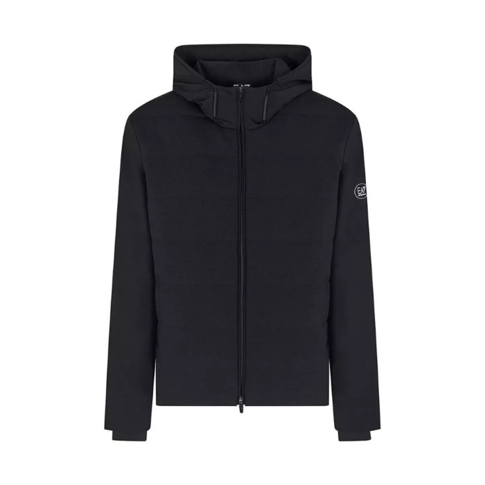 EA7 Emporio Armani Veste de survêtement EA7 Emporio Armani