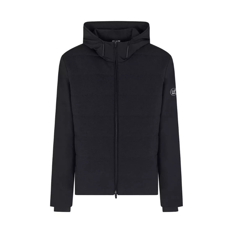 EA7 Emporio Armani Veste de survêtement EA7 Emporio Armani EA7 Emporio Armani Veste de survêtement EA7 Emporio Armani