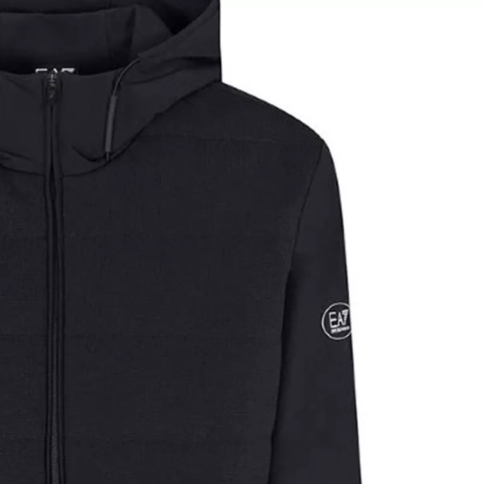 EA7 Emporio Armani Veste de survêtement EA7 Emporio Armani