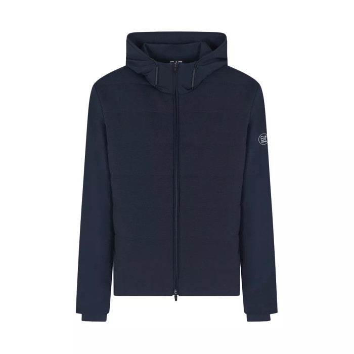 EA7 Emporio Armani Veste de survêtement EA7 Emporio Armani