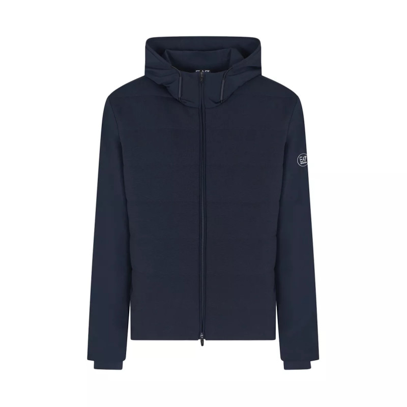 EA7 Emporio Armani Veste de survêtement EA7 Emporio Armani EA7 Emporio Armani Veste de survêtement EA7 Emporio Armani