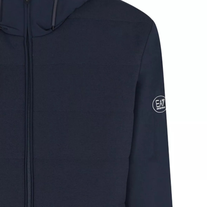 EA7 Emporio Armani Veste de survêtement EA7 Emporio Armani