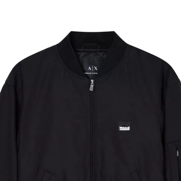 Armani Exchange Bomber Armani Exchange BLOUSON JACKET