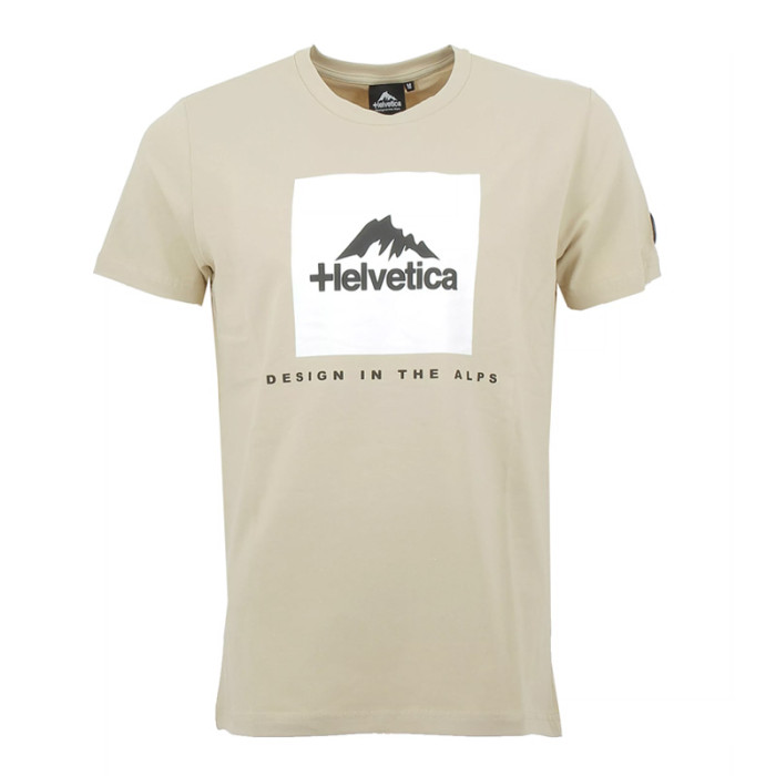 Helvetica Tee-shirt Helvetica MILLER