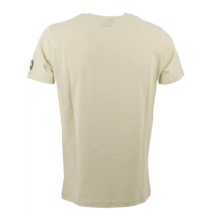 Tee-shirt Helvetica MILLER