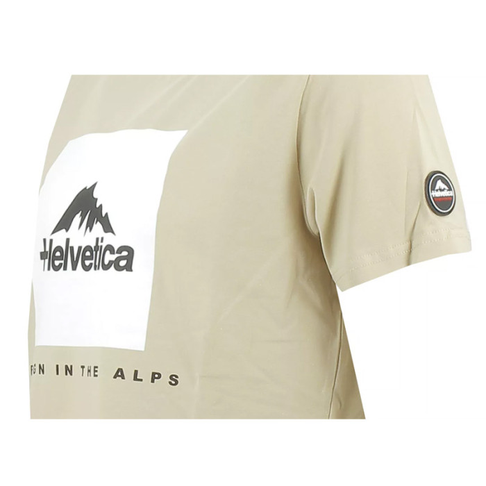 Helvetica Tee-shirt Helvetica MILLER