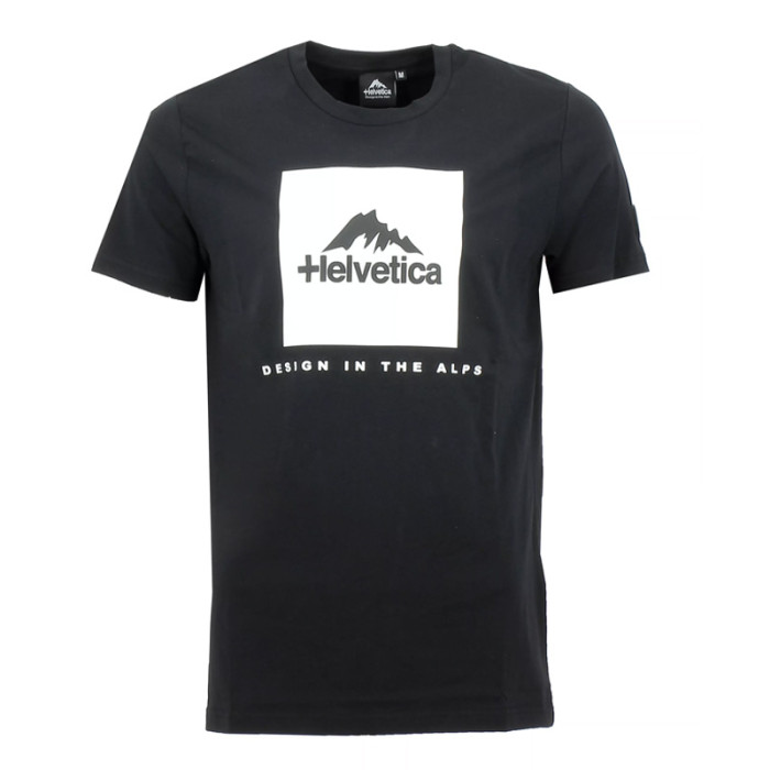 Helvetica Tee-shirt Helvetica MILLER
