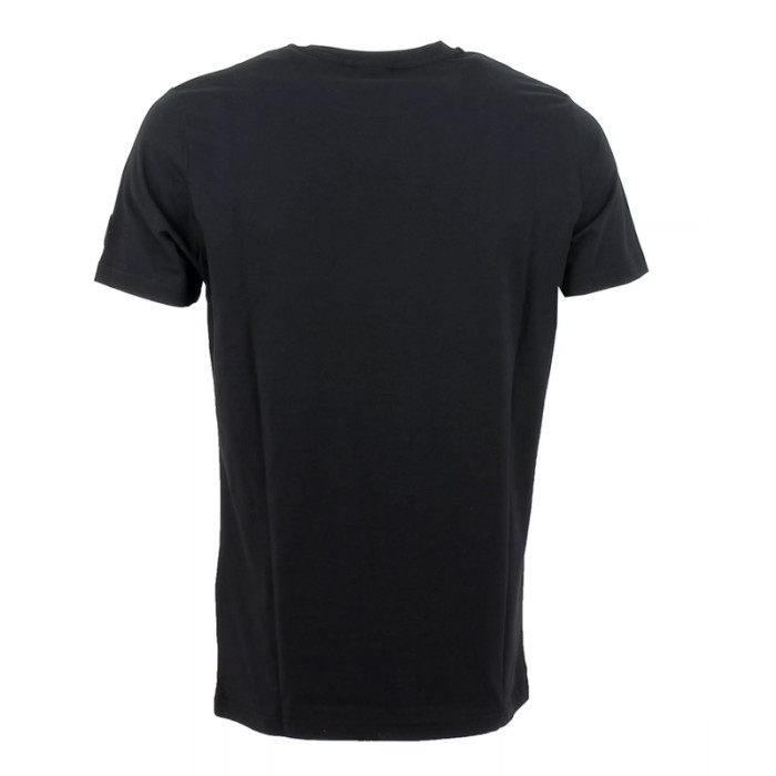 Tee-shirt Helvetica MILLER