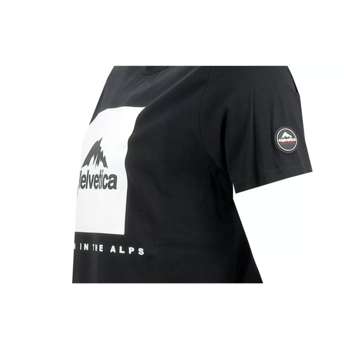 Helvetica Tee-shirt Helvetica MILLER