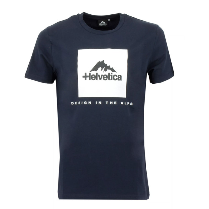 Helvetica Tee-shirt Helvetica MILLER