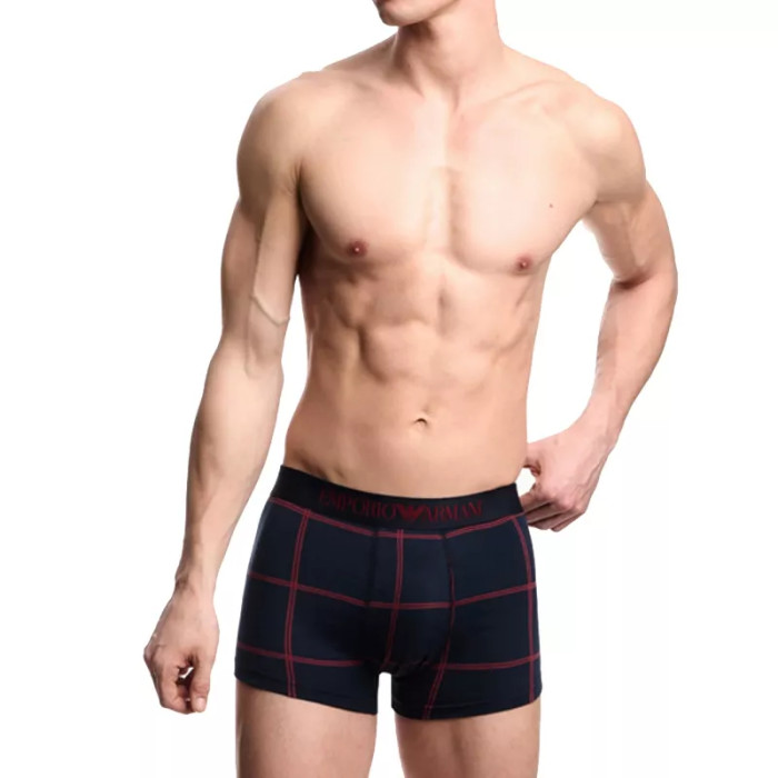 EA7 Emporio Armani Boxer + Chaussette EA7 Emporio Armani