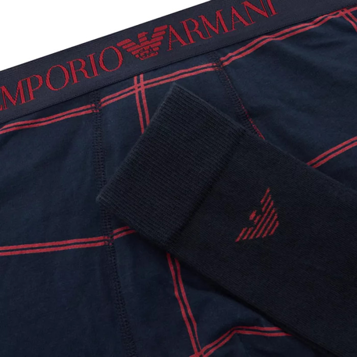EA7 Emporio Armani Boxer + Chaussette EA7 Emporio Armani