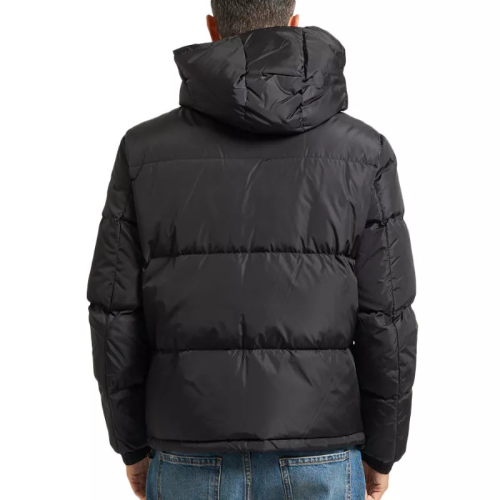 Armani Exchange Doudoune à Capuche Armani Exchange