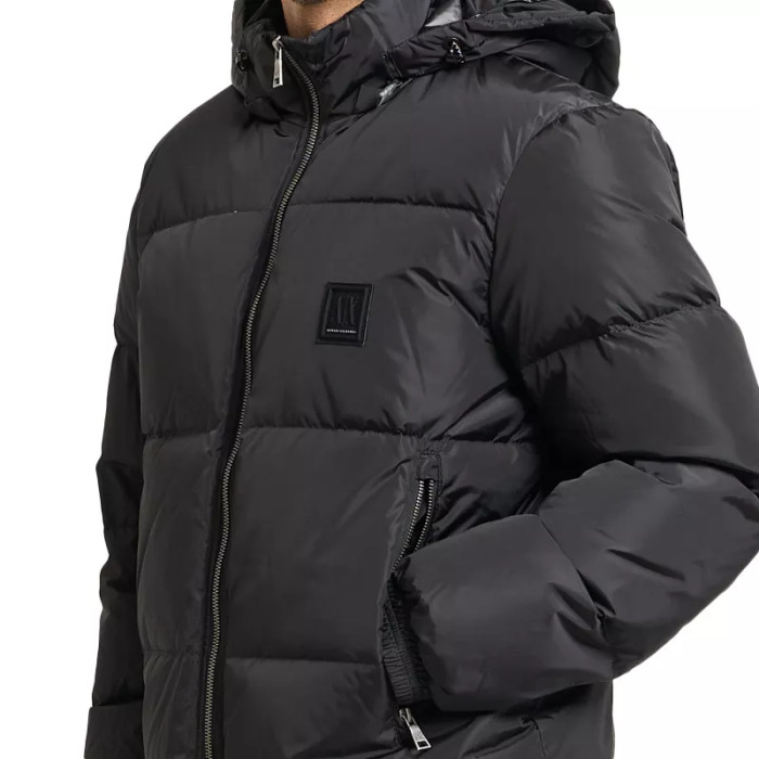 Armani Exchange Doudoune à Capuche Armani Exchange