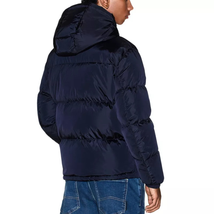 Armani Exchange Doudoune à Capuche Armani Exchange