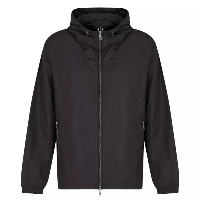 Armani Exchange Bomber avec maxi poches Armani Exchange BLOUSON JACKET