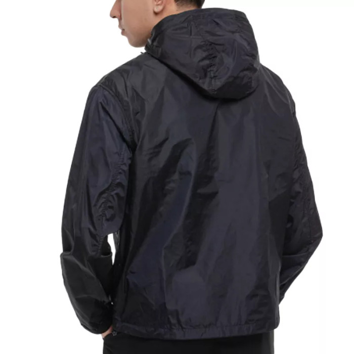 Armani Exchange Bomber avec maxi poches Armani Exchange BLOUSON JACKET