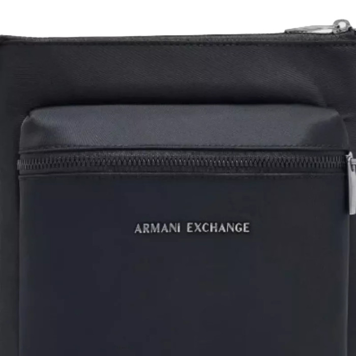 Armani Exchange Sac Bandoulière Armani Exchange