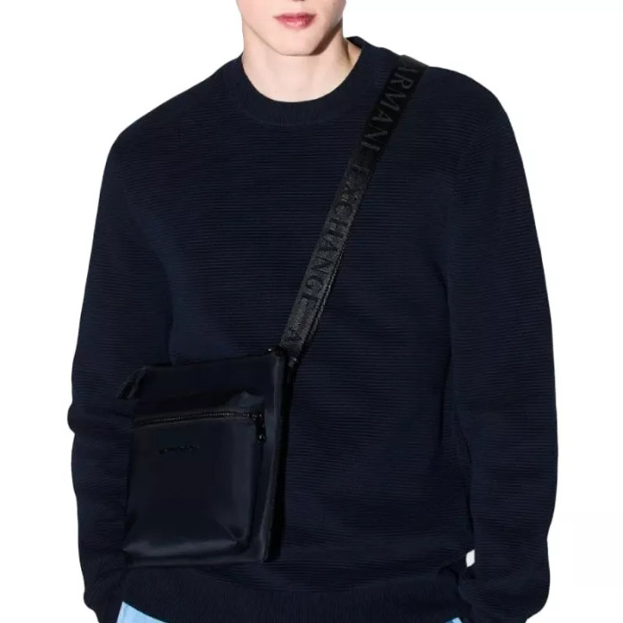 Armani Exchange Sac Bandoulière Armani Exchange