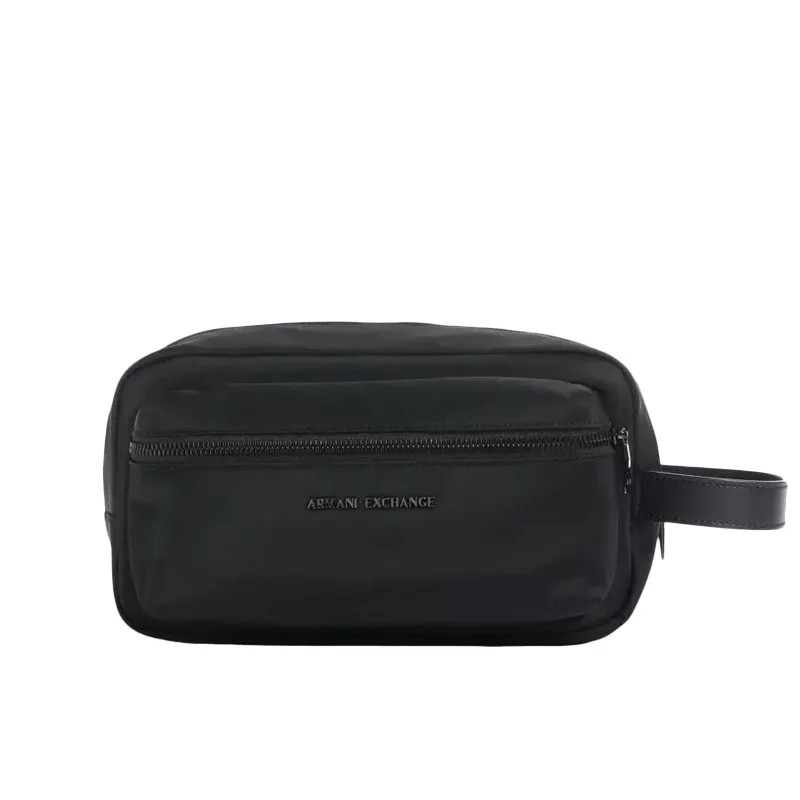 Armani Exchange Sac zippé Armani Exchange Armani Exchange Sac zippé Armani Exchange
