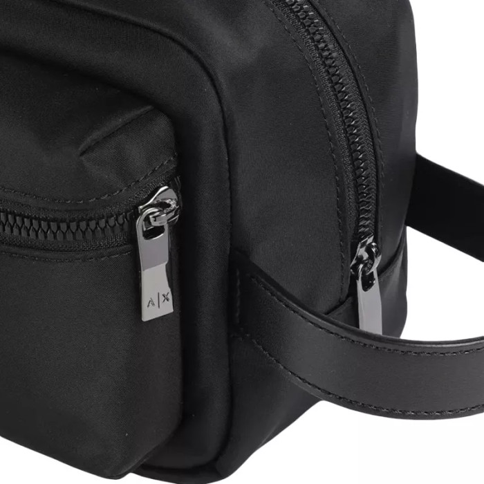 Armani Exchange Sac zippé Armani Exchange