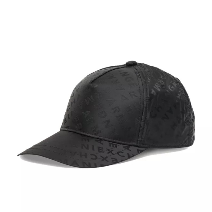 Armani Exchange Casquette Armani Exchange BASEBALL HAT