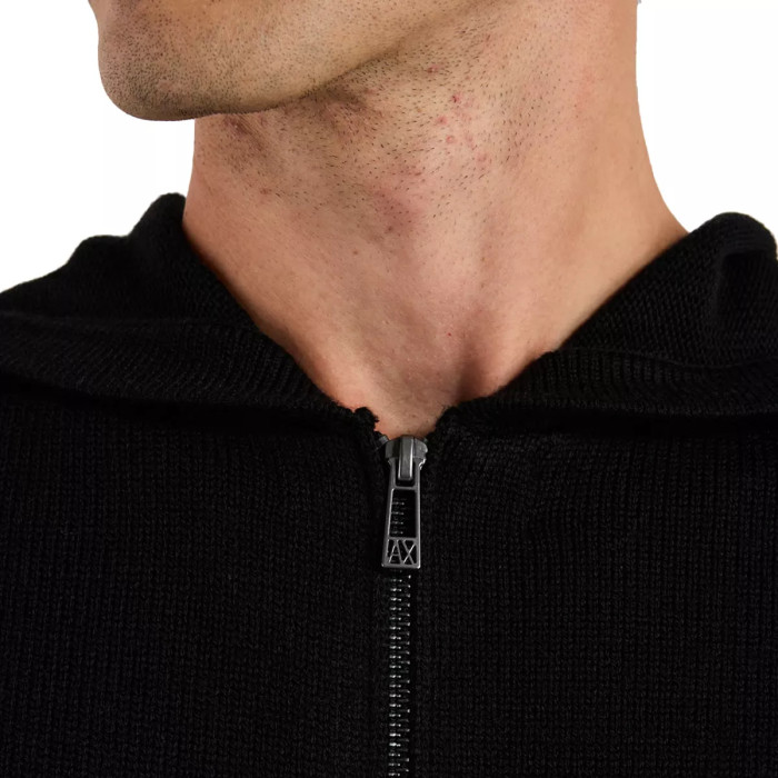 Armani Exchange Gilet Armani Exchange CARDIGAN