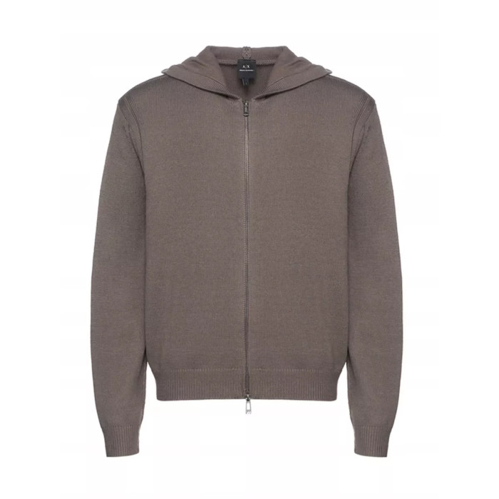 Armani Exchange Gilet Armani Exchange CARDIGAN