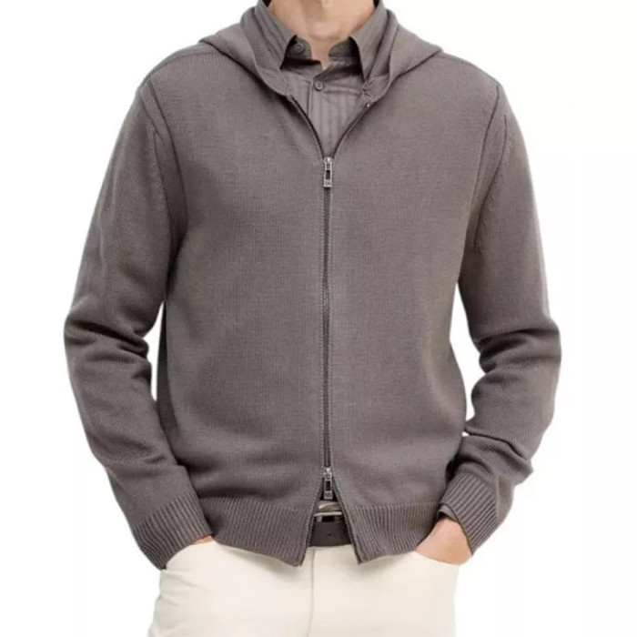 Armani Exchange Gilet Armani Exchange CARDIGAN