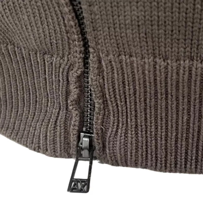 Armani Exchange Gilet Armani Exchange CARDIGAN