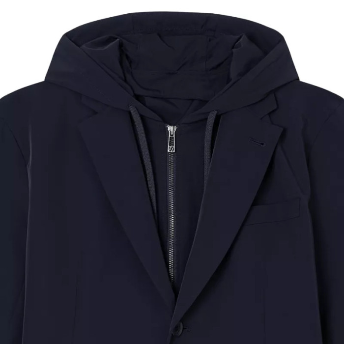 Armani Exchange Caban Armani Exchange BLAZER