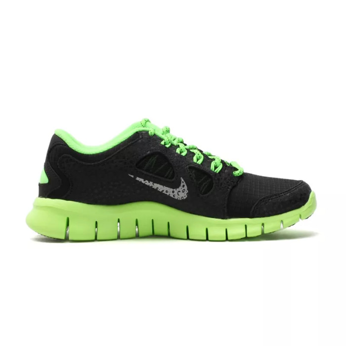 Nike Basket Nike FREE 5.0 LEATHER GS