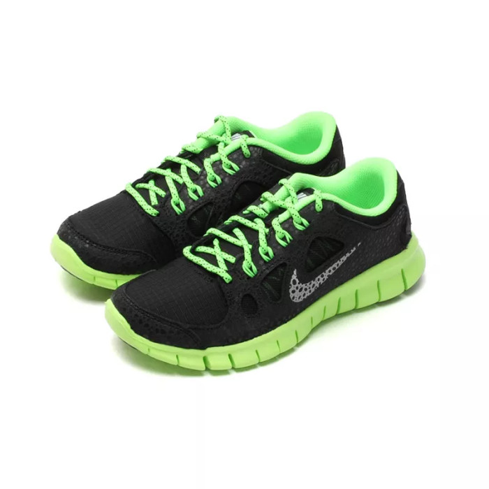 Nike Basket Nike FREE 5.0 LEATHER GS