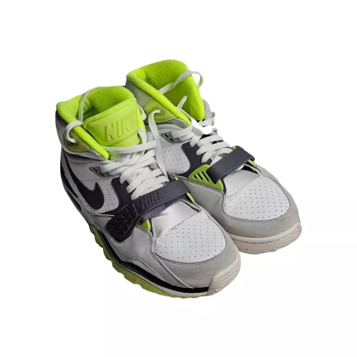 Nike Basket Nike AIR TRAINER SC II