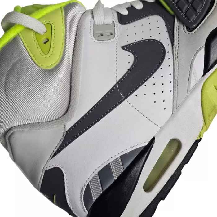 Nike Basket Nike AIR TRAINER SC II