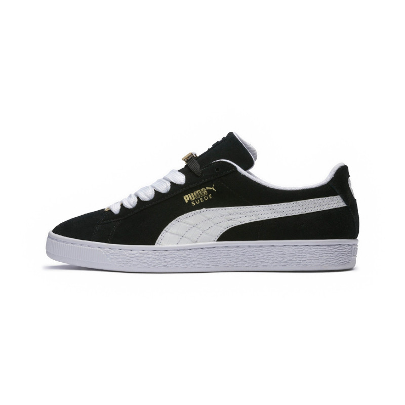 basket puma suede