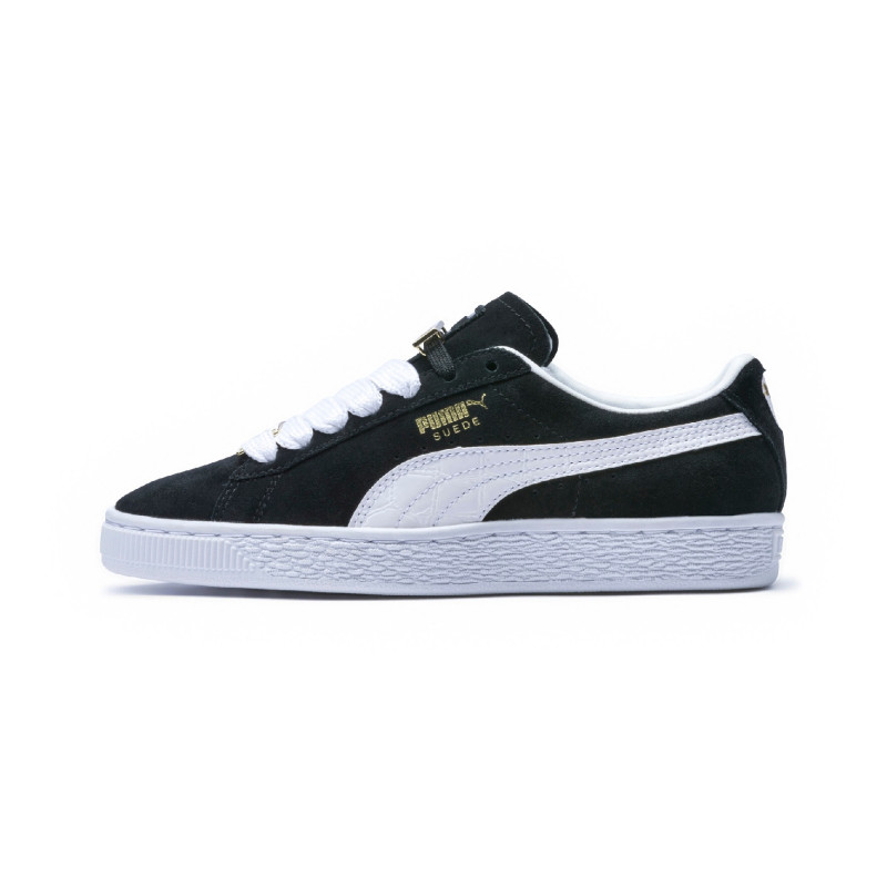 puma suede basket