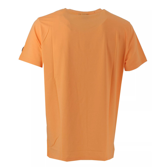 Tee-shirt Helvetica MILLER