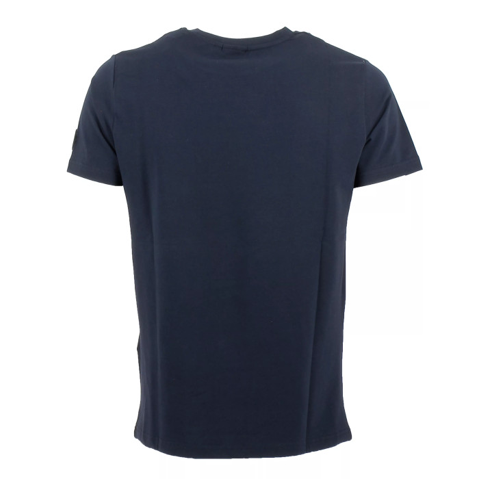 Tee-shirt Helvetica SMITH