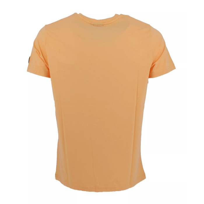 Tee-shirt Helvetica SMITH