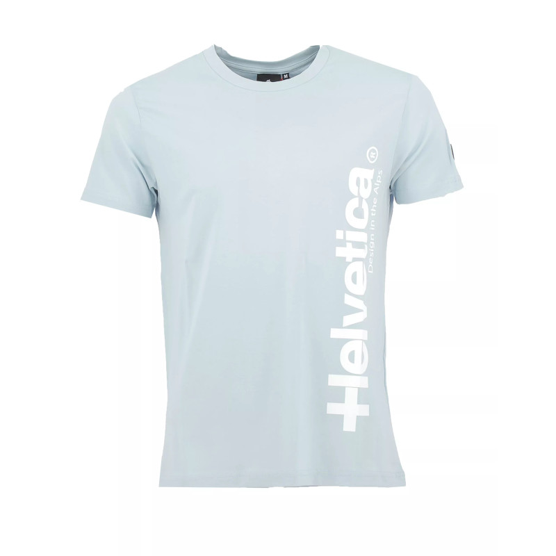 Tee-shirt Helvetica SMITH Tee-shirt Helvetica SMITH